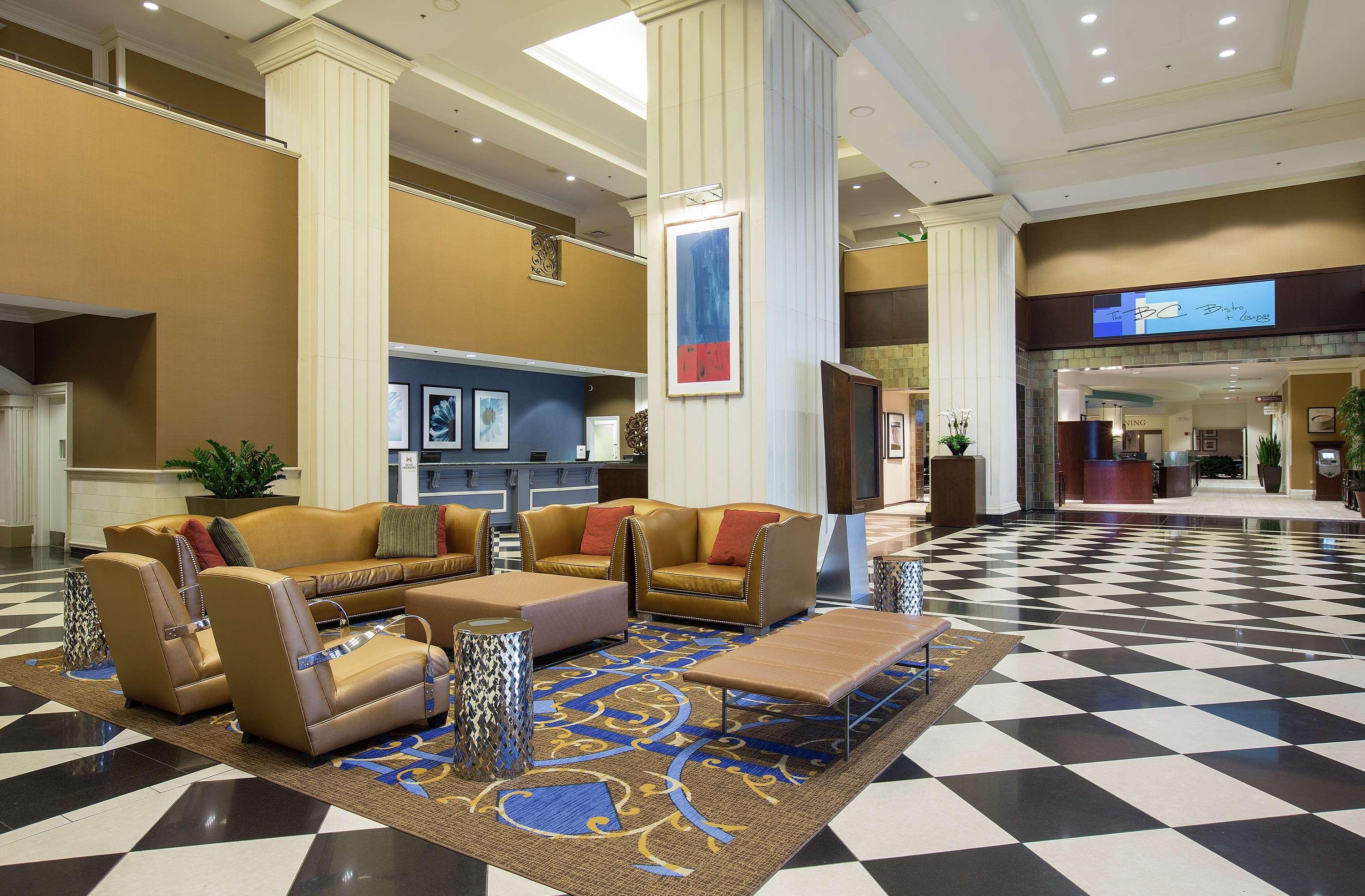 מלון Doubletree By Hilton Chicago O'Hare Airport-רוזמונט מראה חיצוני תמונה