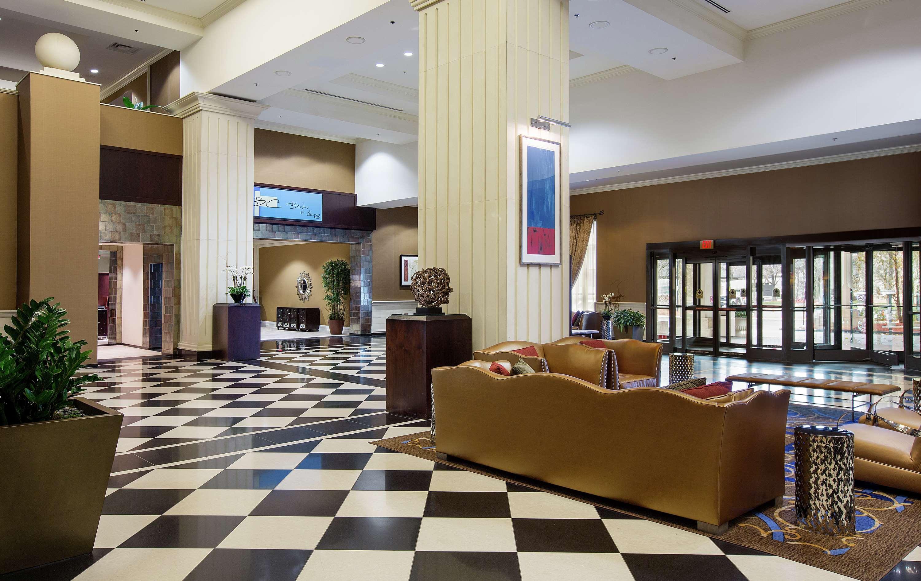 מלון Doubletree By Hilton Chicago O'Hare Airport-רוזמונט מראה חיצוני תמונה